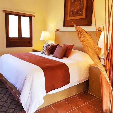 Casa Embrujo Tzintzuntzan Hotel Ngoại thất bức ảnh