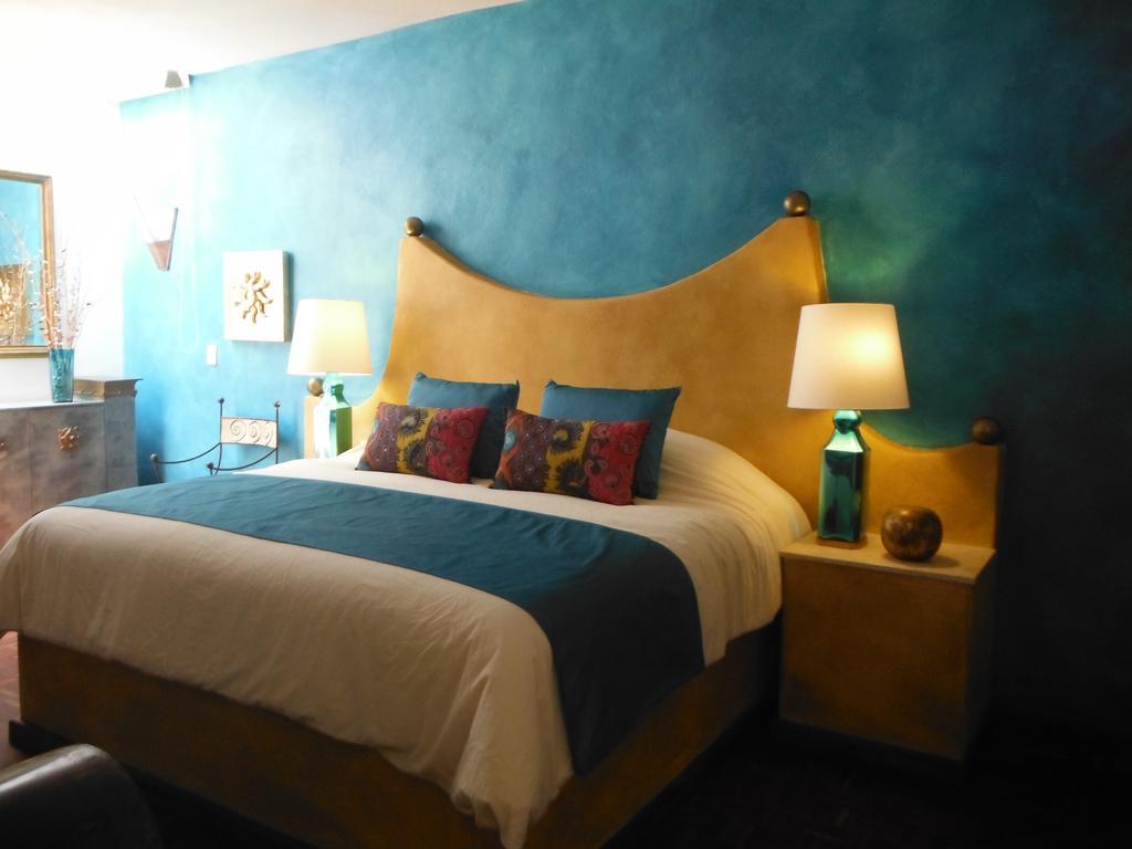 Casa Embrujo Tzintzuntzan Hotel Phòng bức ảnh