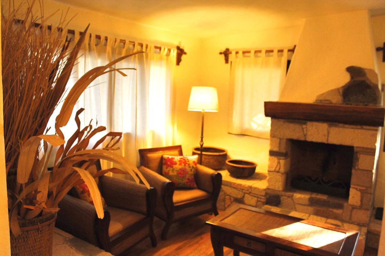 Casa Embrujo Tzintzuntzan Hotel Ngoại thất bức ảnh