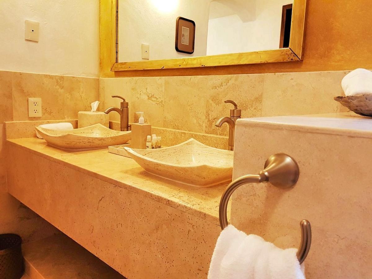 Casa Embrujo Tzintzuntzan Hotel Ngoại thất bức ảnh