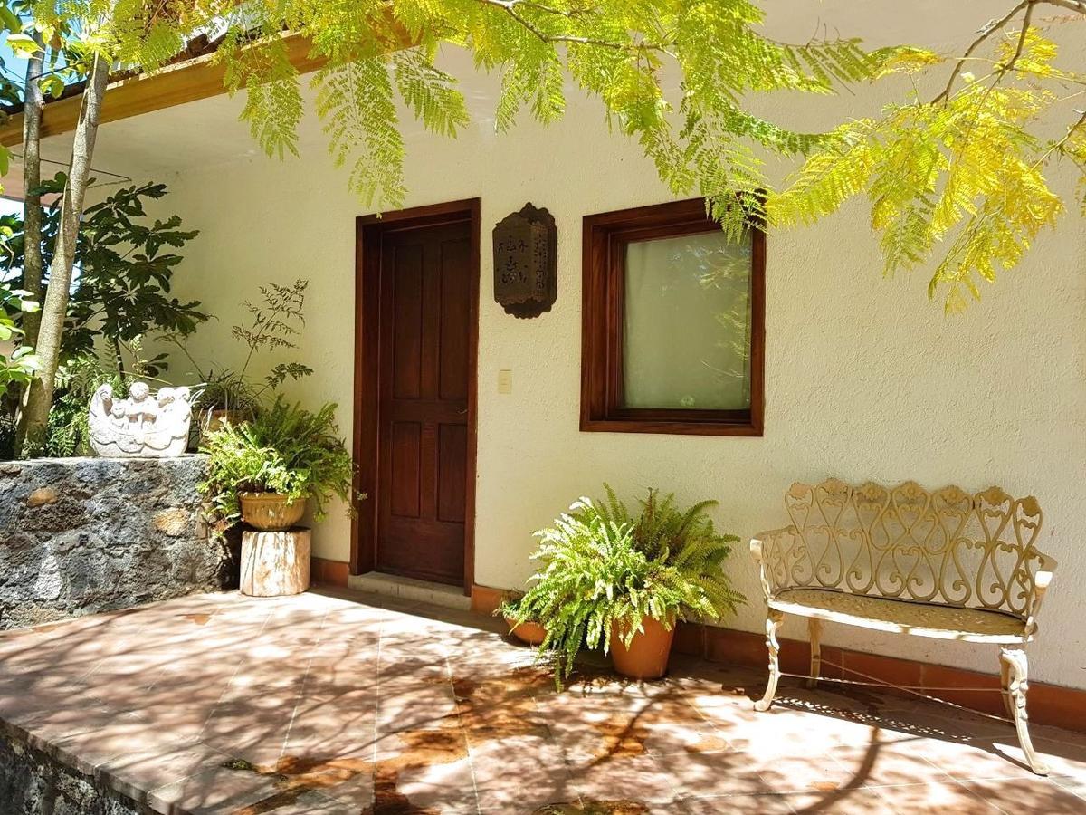 Casa Embrujo Tzintzuntzan Hotel Ngoại thất bức ảnh