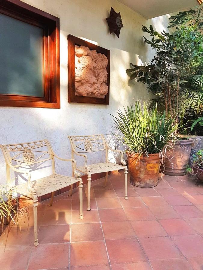 Casa Embrujo Tzintzuntzan Hotel Ngoại thất bức ảnh
