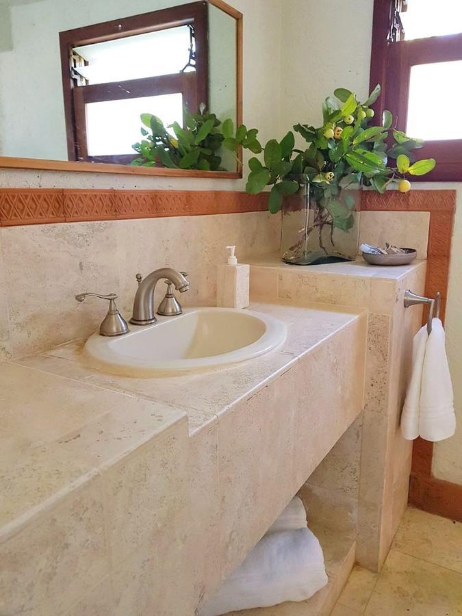 Casa Embrujo Tzintzuntzan Hotel Ngoại thất bức ảnh