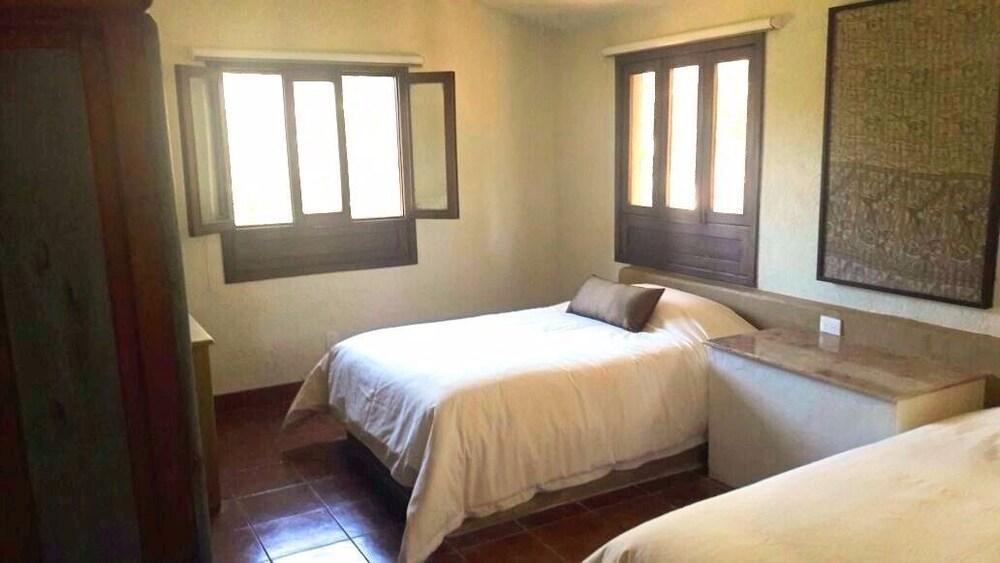 Casa Embrujo Tzintzuntzan Hotel Ngoại thất bức ảnh